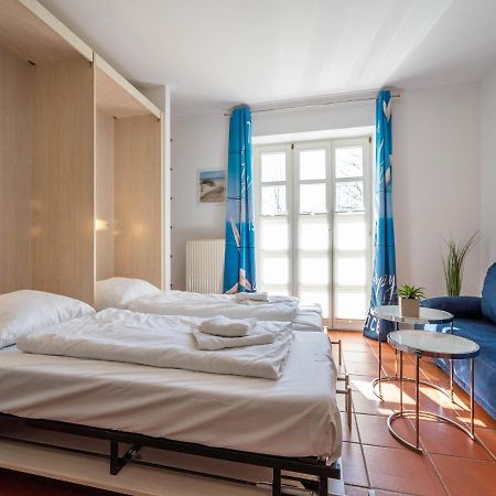 Feriendorf Rugana - Klassik 1-Raum Appartement Mit Terrasse B32 Dranske Exterior foto